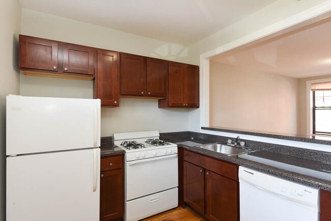 Photo - 4409 N Wolcott Ave Unidad 1P