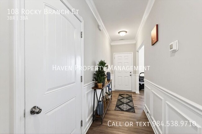 Photo - 108 Rocky Br Ct