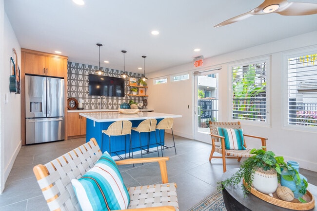 Photo - The Gallery at Playa Pacifica