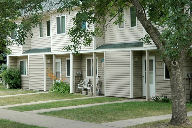Waterford Townhomes