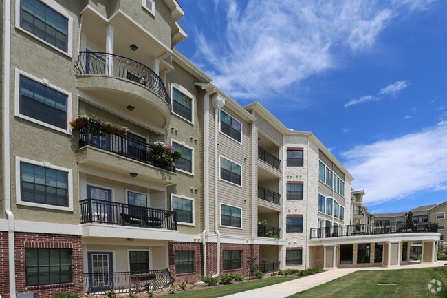 Creekside Vue Apartments