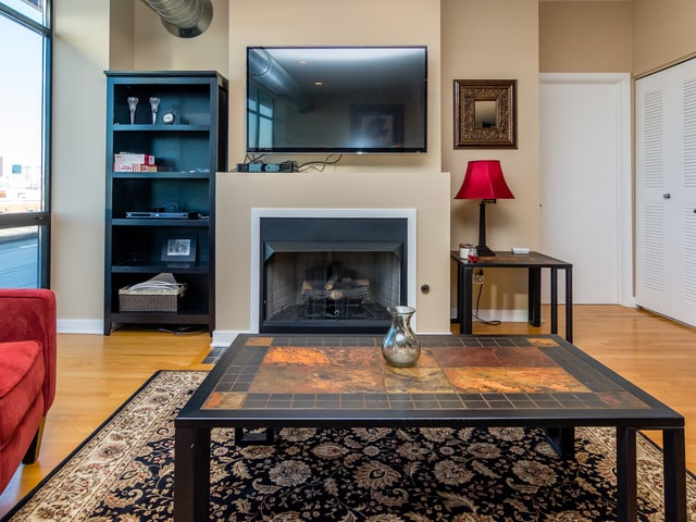 Photo - 1001 W 15th St Unit 416