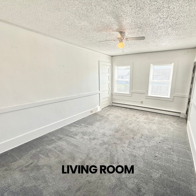 321 Hayes St Unit 2nd Floor