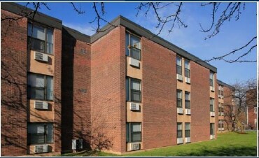 Photo - Forestvale Apartments