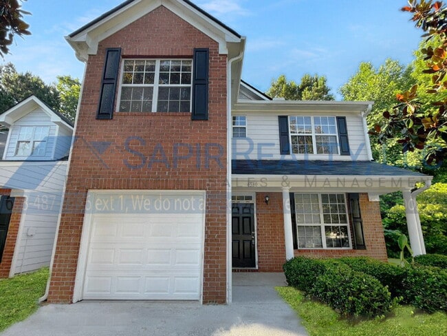 Photo - 4540 Ravenwood Pl Apartamento