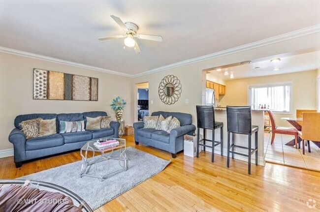 Building Photo - 427 S Euclid Ave Unit H Rental