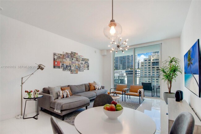 Photo - 1080 Brickell Ave Unit 1504