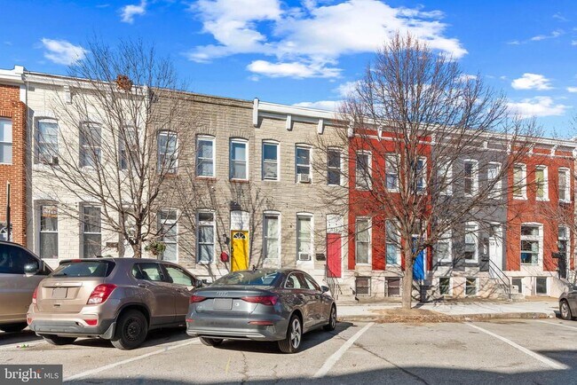 Photo - 220 N Luzerne Ave