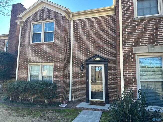 Photo - 1536 Four Mile Post Rd SE