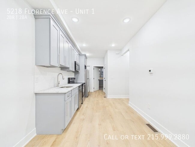 5218 Florence Ave Unit 1