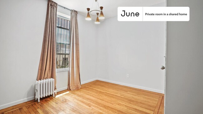 Photo - Room in Shared 4 bed/1 bath home Unit D