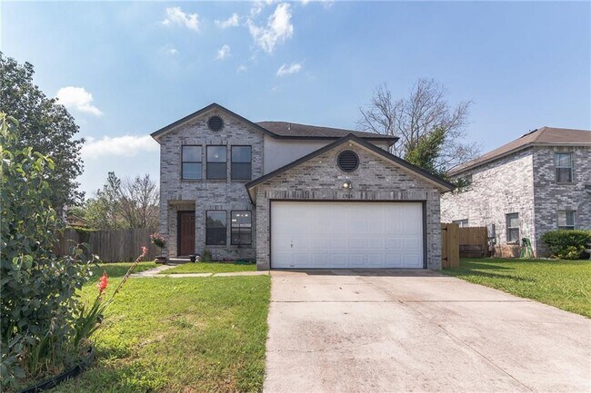 Photo - 1908 Candlelight Dr