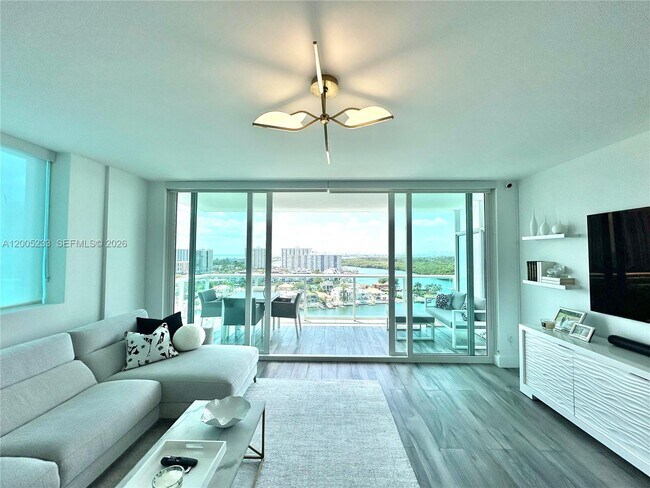 Photo - 400 Sunny Isles Blvd Unit 1708
