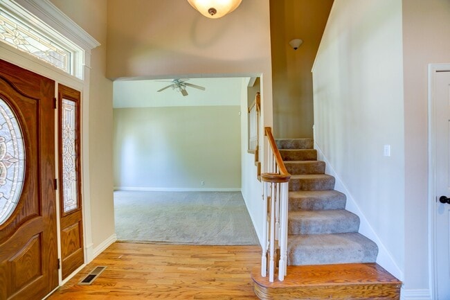Photo - Beautiful home across from Jenks Middle School