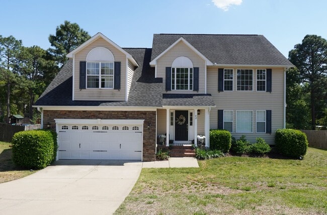 Building Photo - Coming Soon Near Ft Bragg
