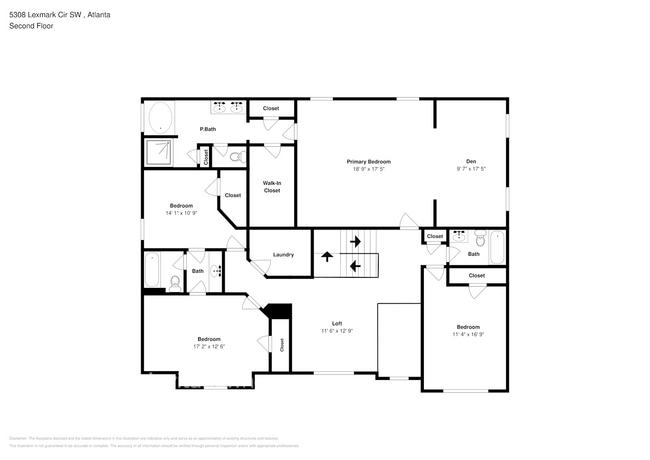 Photo - 5308 Lexmark Cir