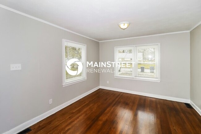 3 Bedroom Pet-Friendly Home in Memphis, TN with Main Street Renewal
