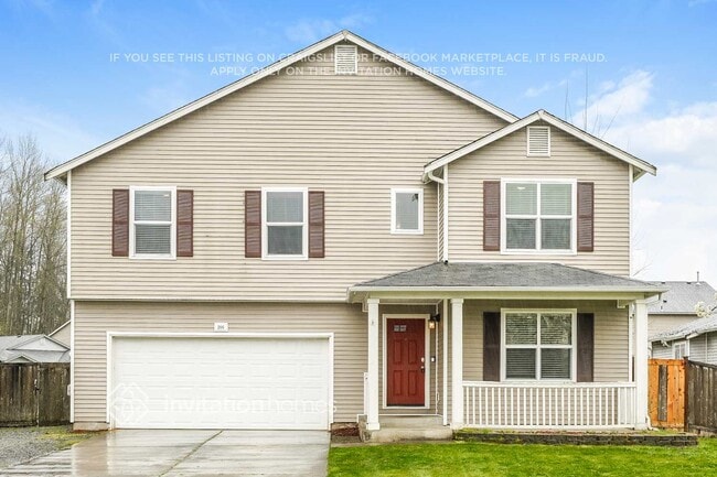 Building Photo - 206 Lane Blvd NE