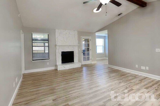 3121 Southwell Ct