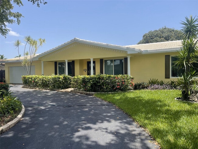Photo - 1480 SW 66th Terrace