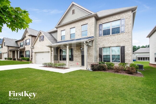 Photo - 3669 Brightfield Ln SW