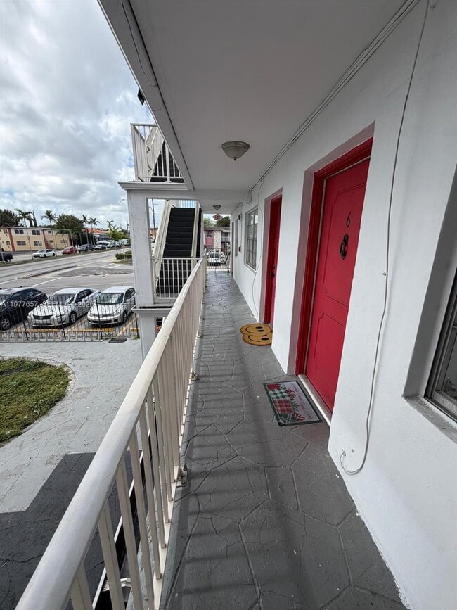 Photo - 3211 W Flagler St Unit 9