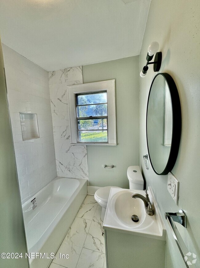 Building Photo - 40 W 21st St Rental