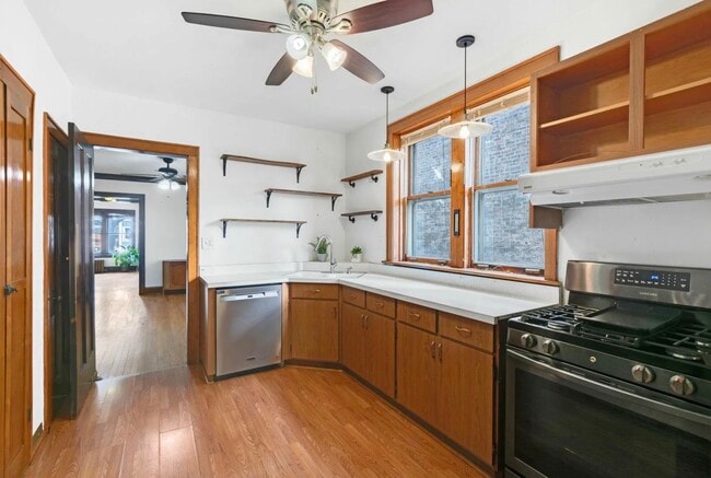 Photo - 3730 N Richmond St Unit 1st Floor