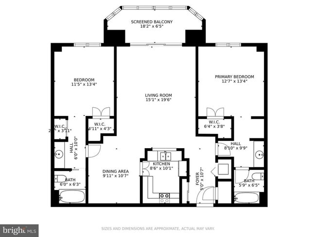 Photo - 2121 Jamieson Ave Unit 1406