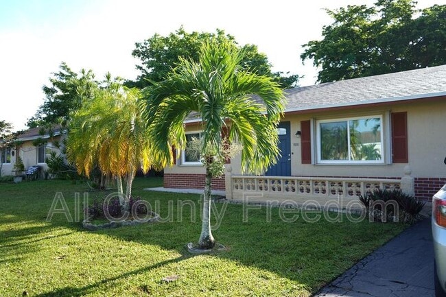 Photo - 7000 NW 95th Terrace