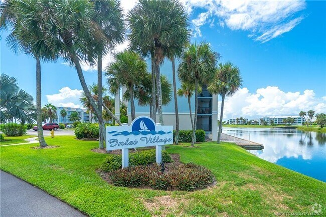 Building Photo - 40 NE Plantation Rd Unit 309 Rental