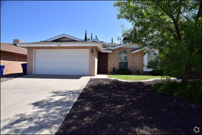 Building Photo - 1174 Upper Canyon Pl Rental