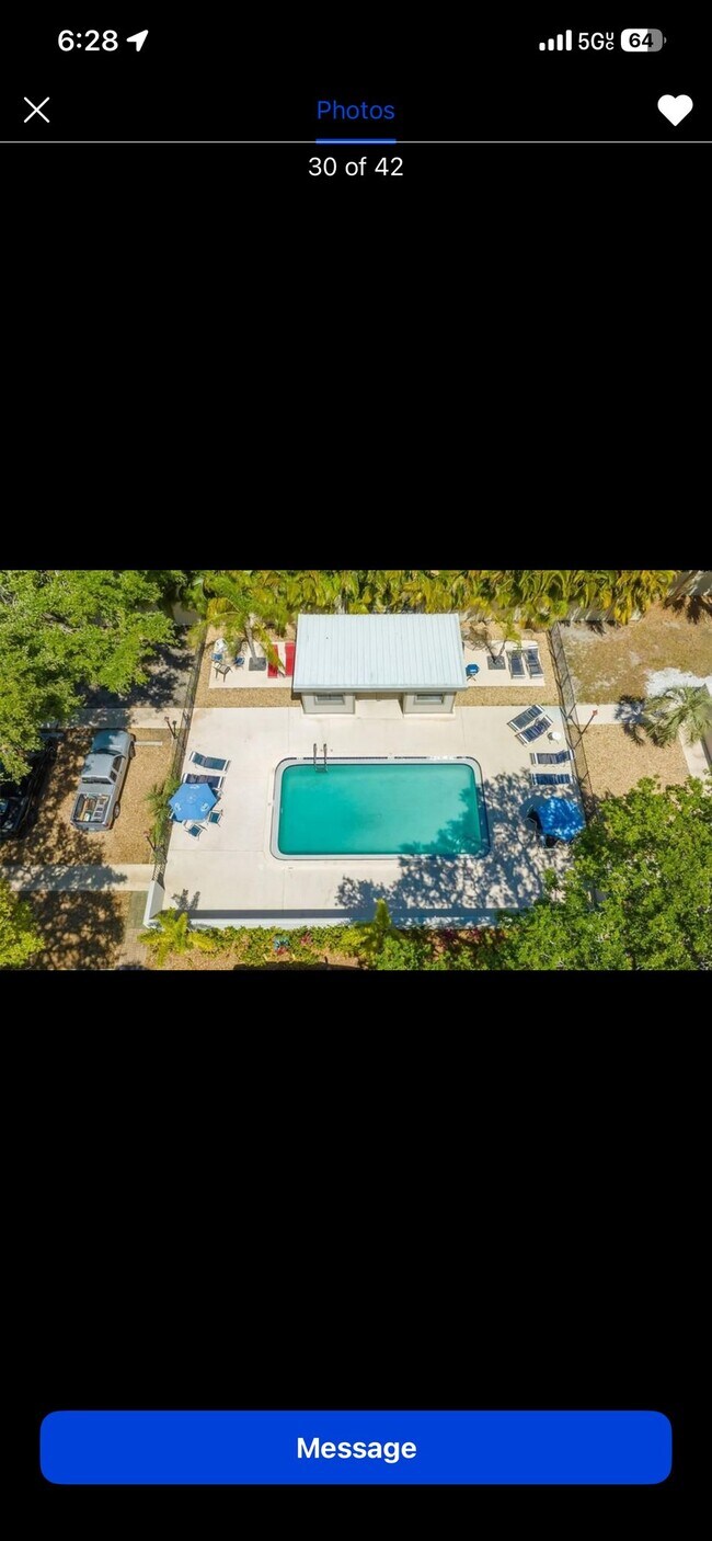 3360 S Osprey Ave Unidad 212B