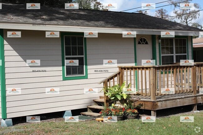 Home with large walk-out deck with a water view - 2854 Tindel Camp Rd Unit 6 Rental