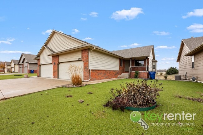 Building Photo - 2315-2317 E Coolwater St Duplex Unit 2315