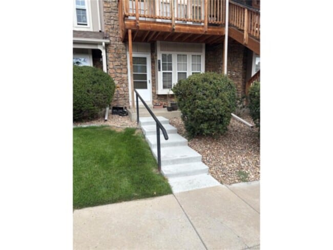 Building Photo - 9711 W Chatfield Ave Unit D
