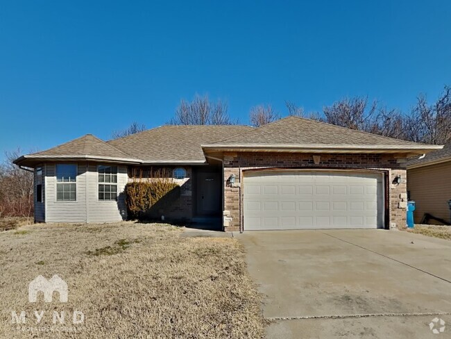 Building Photo - 413 Denton Cir Rental