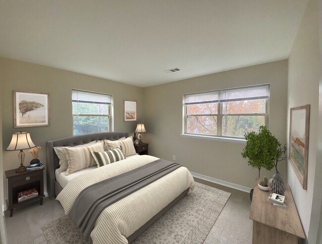 Rocklin Park Apartments