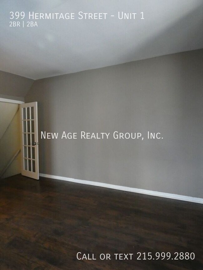 Photo - 399 Hermitage St Unit 1