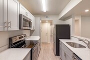 1BR, 1BA, - 790SF - Kitchen