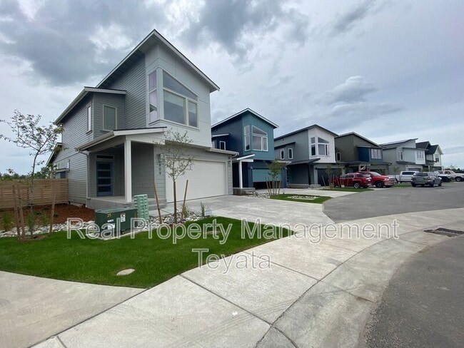 Photo - 809 Northview St