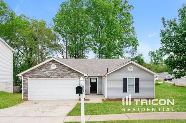 Building Photo - 203 Coldsprings Ct Rental
