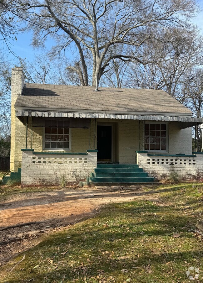 Building Photo - 2109 Brewton St Rental