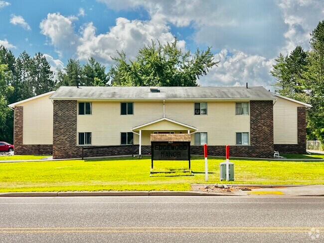 Building Photo - Edgewood Manor Rental