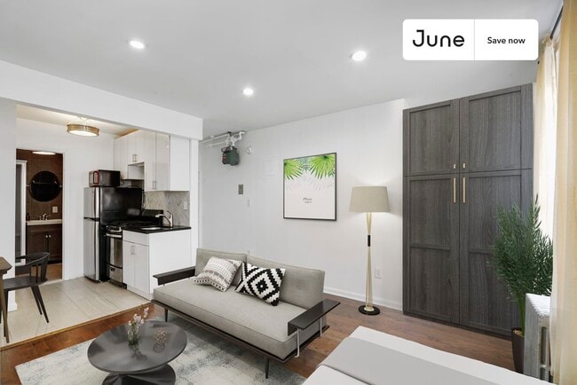 Photo - 534 E 14th St Unit 12