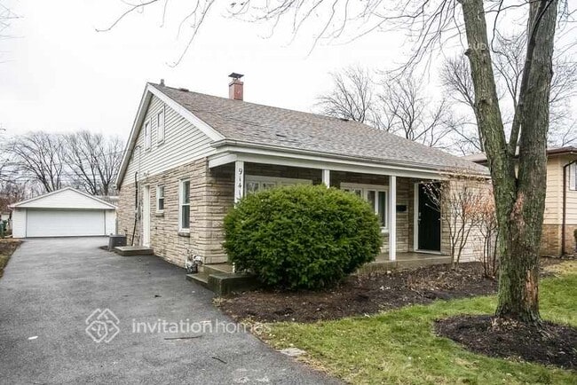 Building Photo - 9141 Menard Ave