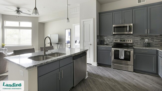 Photo - 18101 Point Lookout Dr Unidad 317.1404488