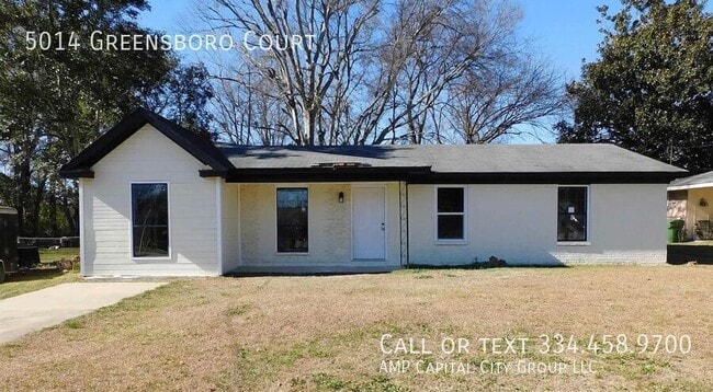 Building Photo - 5014 Greensboro Ct