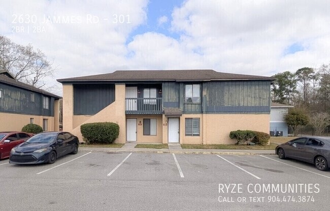 Photo - 2630 Jammes Rd Unit 301