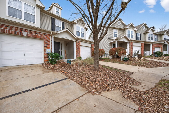 Photo - 373 Montclair Tower Dr